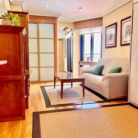 ויגו Apartamento Centrico Con Garaje מראה חיצוני תמונה