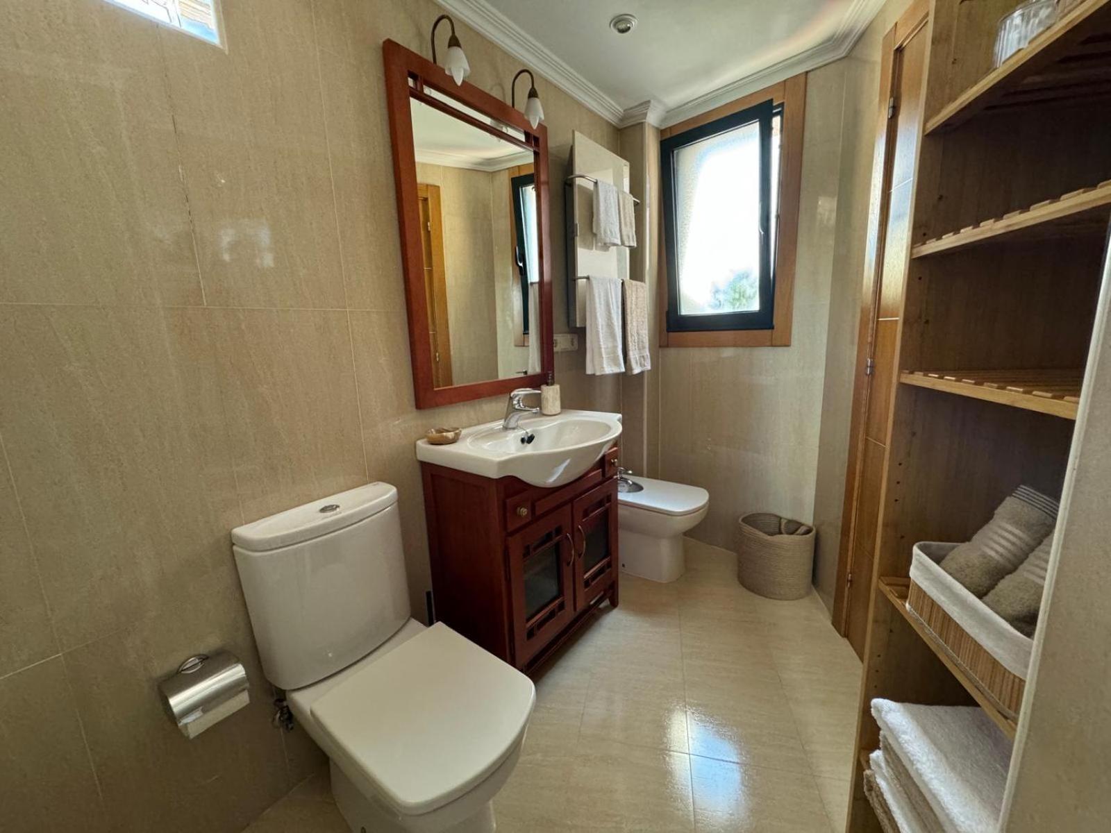ויגו Apartamento Centrico Con Garaje מראה חיצוני תמונה